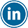 linkedin icon