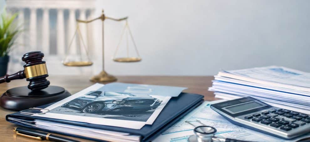 How Does Bankruptcy Affect My Personal Injury Award?