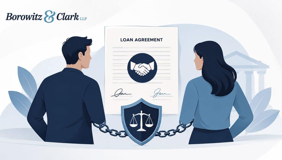 My Cosigner Filed Bankruptcy