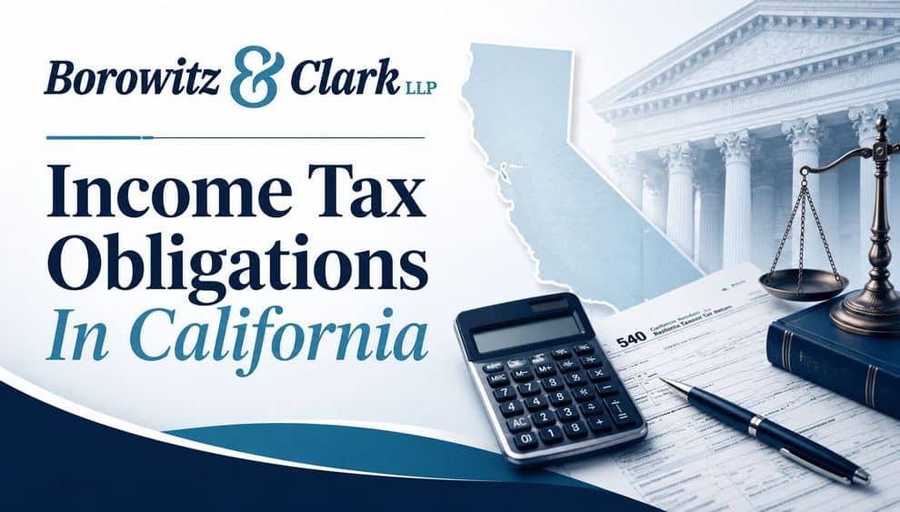 Bankruptcy and Taxes