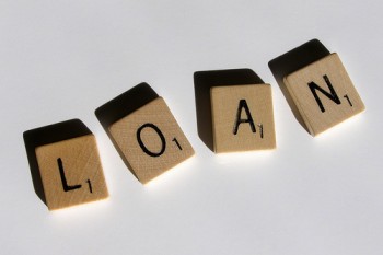 loan (StockMonkeys.com)