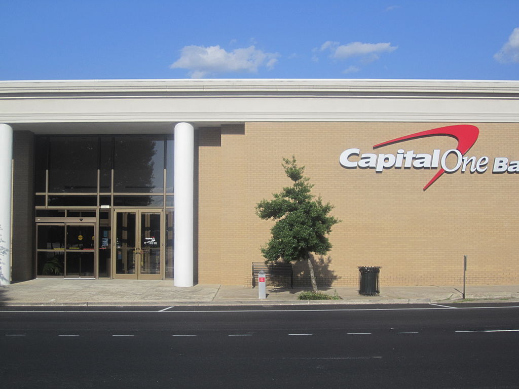 How long does capital one take to mail credit cards