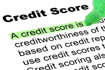 Credit Report Dispute