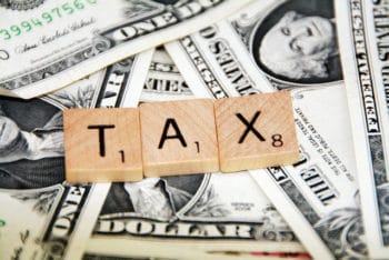 Tax Debts And Bankruptcy