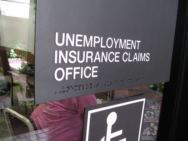 California Unemployment Benefits