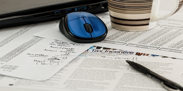 Tax Mistakes During Bankruptcy
