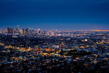 Los Angeles Bankruptcy Filings 10-Year Low