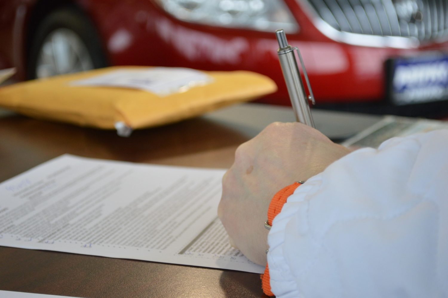 Pros and Cons of Reaffirming Your California Car Loan Borowitz & Clark