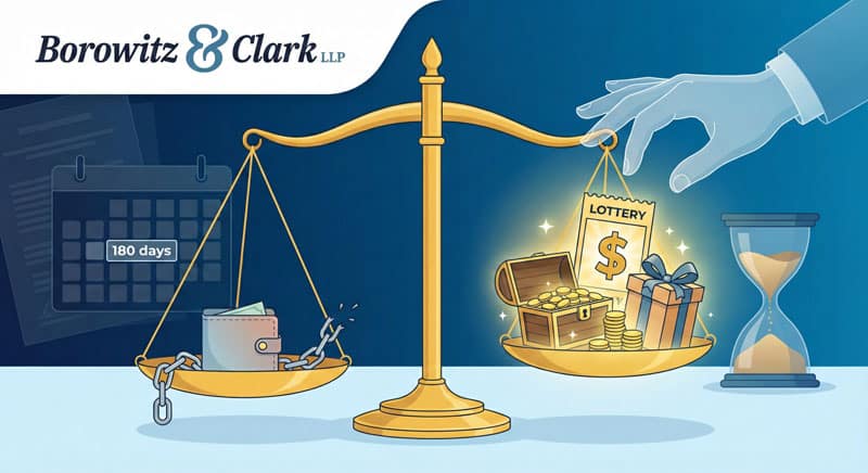 Windfalls after Bankruptcy