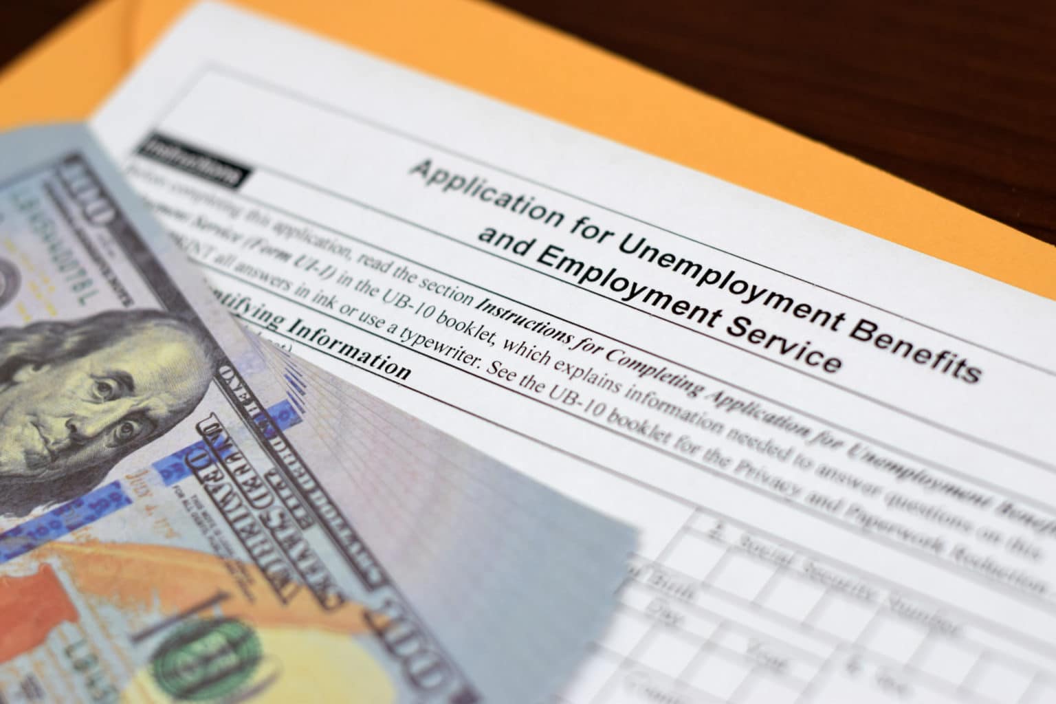 California Unemployment Benefits What You Need to Know
