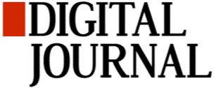 Digital Journal logo