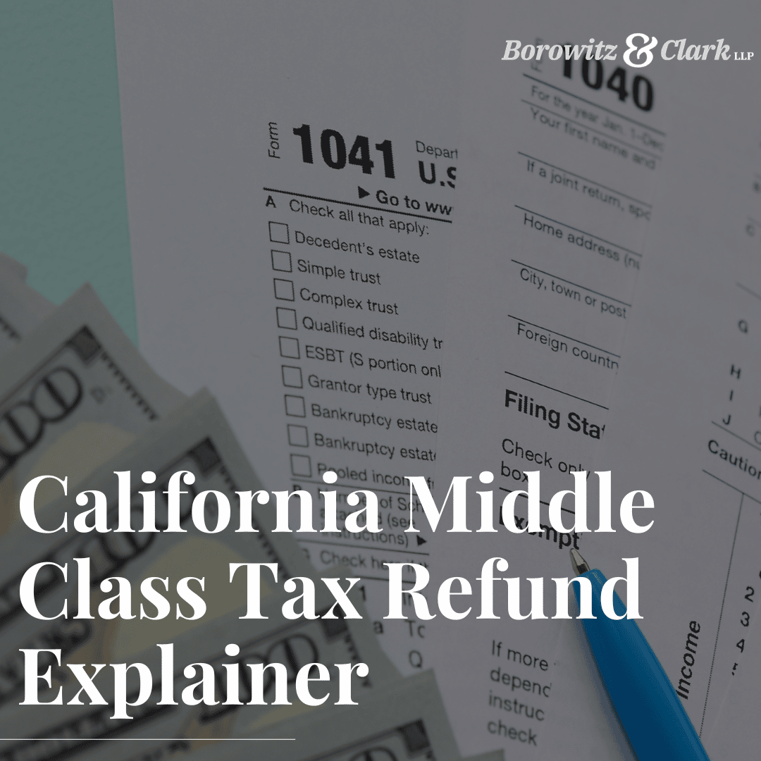 some-good-news-california-middle-class-tax-refund-benefit-financial