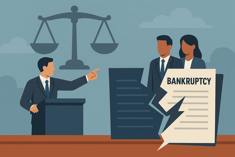 Adversary Proceedings Bankruptcy