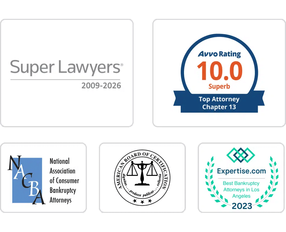 Borowitz & Clark Leading Bankruptcy Law Firm