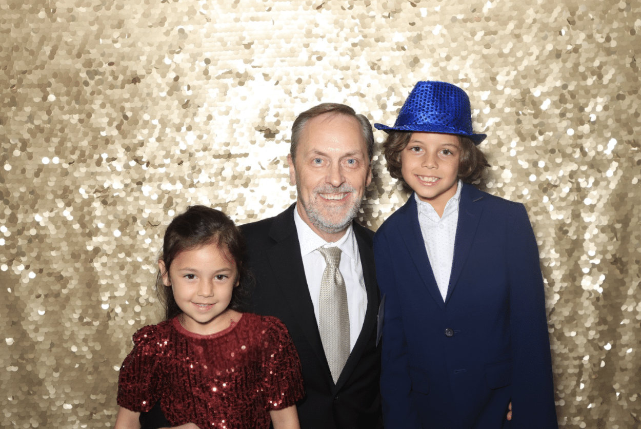 Erik ClarkCDCBAA Banquet 10