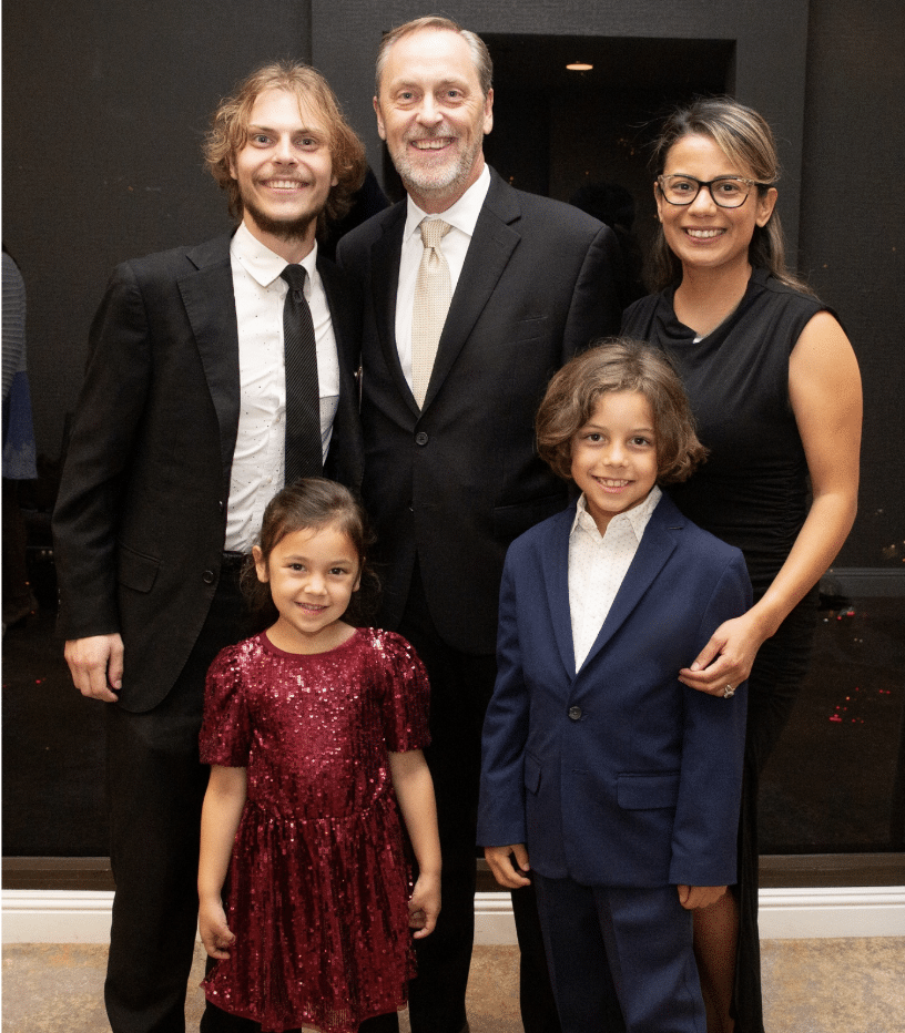 Erik ClarkCDCBAA Banquet 4