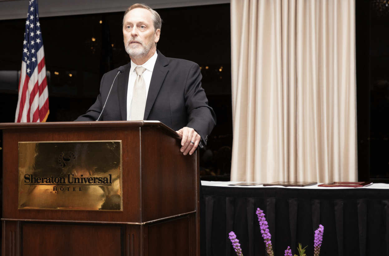 Erik ClarkCDCBAA Banquet 6