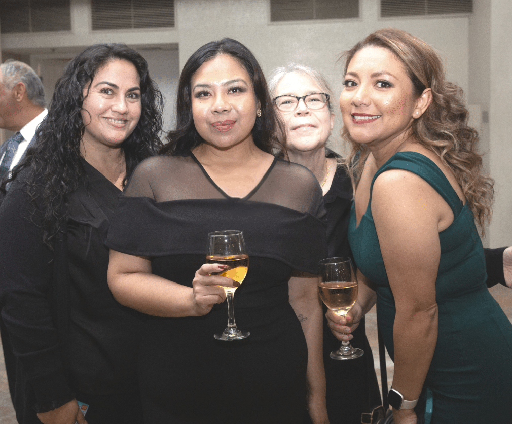 Erik ClarkCDCBAA Banquet 7