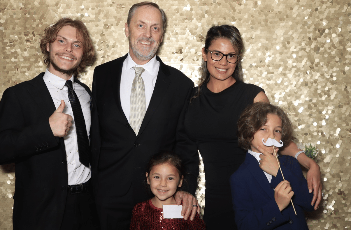 Erik ClarkCDCBAA Banquet 8