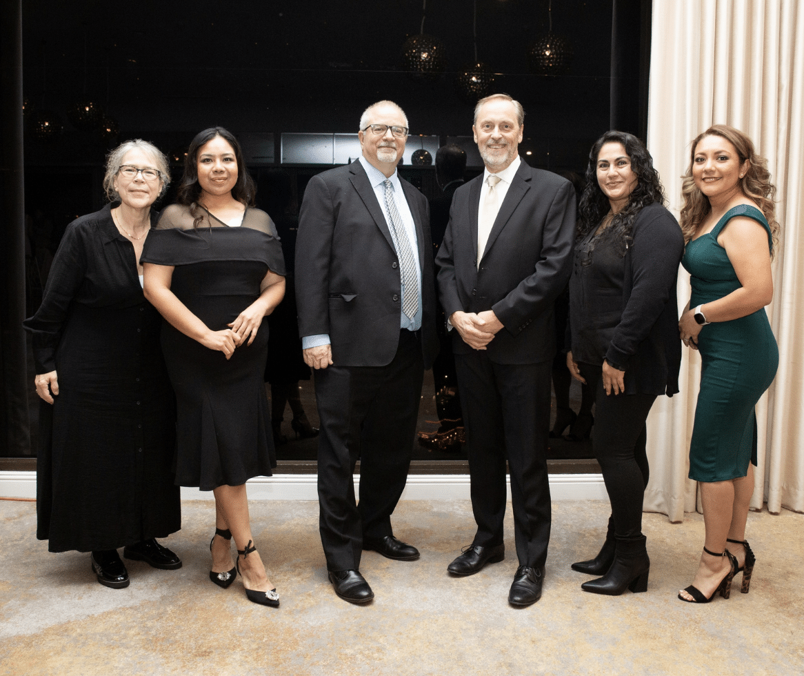 Erik ClarkCDCBAA Banquet 9