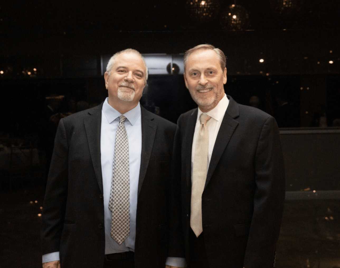 Erik ClarkCDCBAA Banquet The Boys