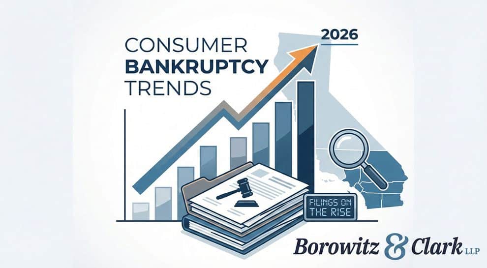 Filings Continue to Increase in 2026