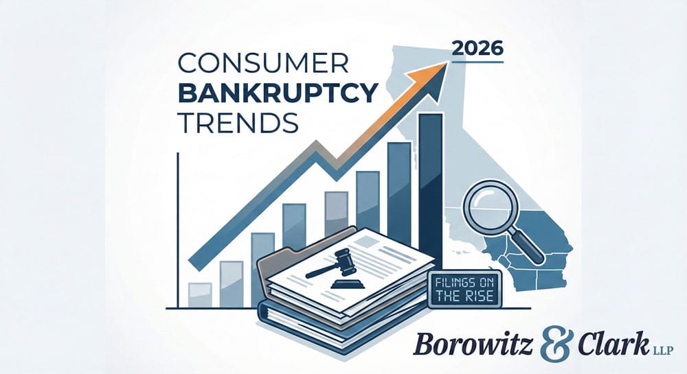 Filings Continue to Increase in 2026