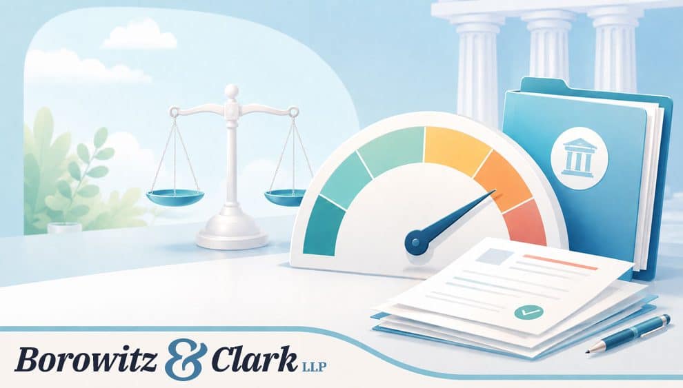 What New Credit Bureau Research Says about Debt Settlement and Your Credit Score
