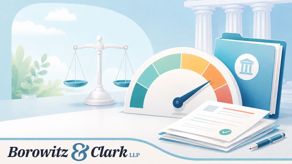 What New Credit Bureau Research Says about Debt Settlement and Your Credit Score